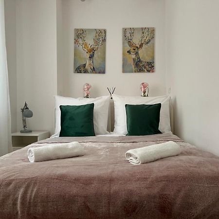 Melody Apartment Krasków Εξωτερικό φωτογραφία