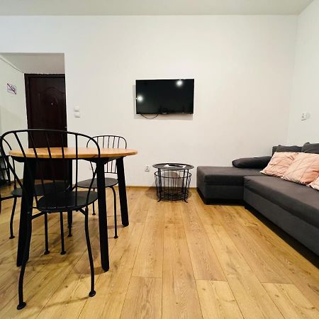 Melody Apartment Krasków Εξωτερικό φωτογραφία