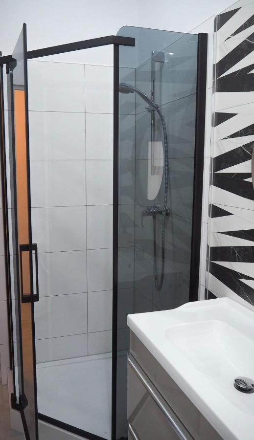 Melody Apartment Krasków Εξωτερικό φωτογραφία