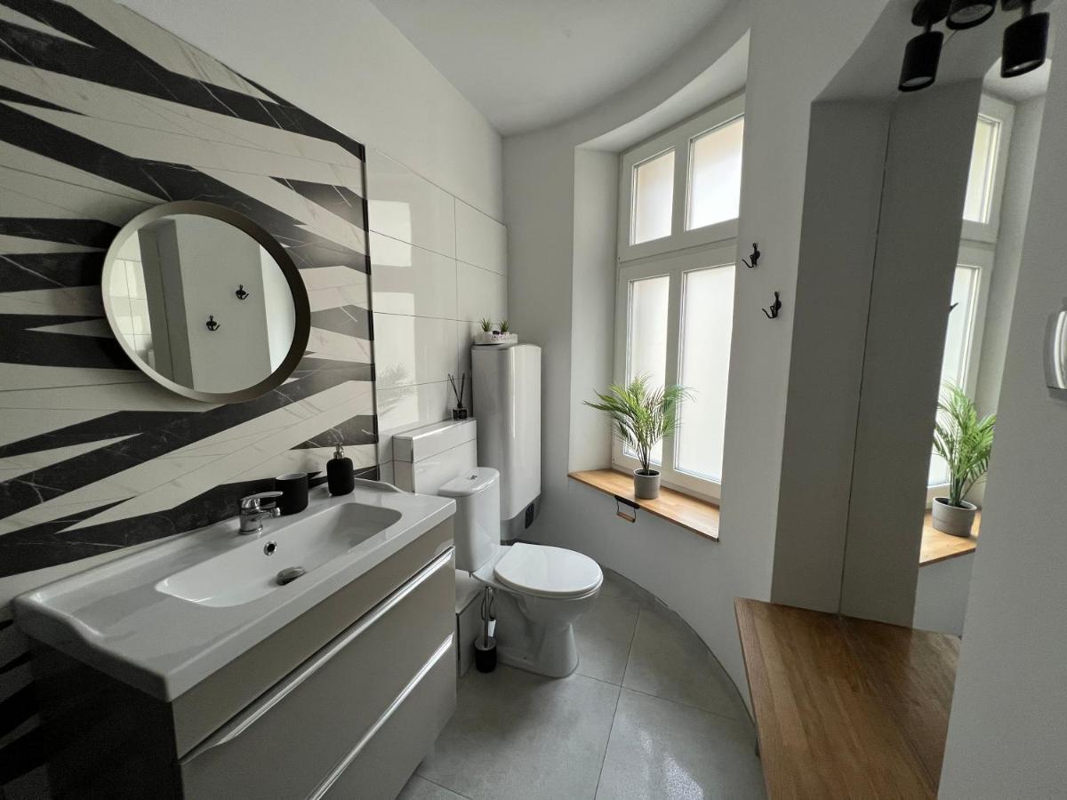 Melody Apartment Krasków Εξωτερικό φωτογραφία