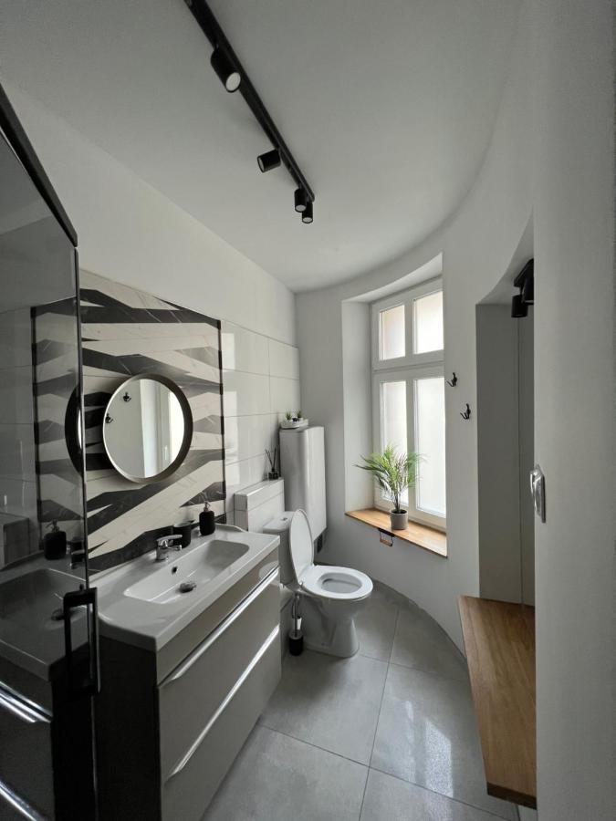 Melody Apartment Krasków Εξωτερικό φωτογραφία