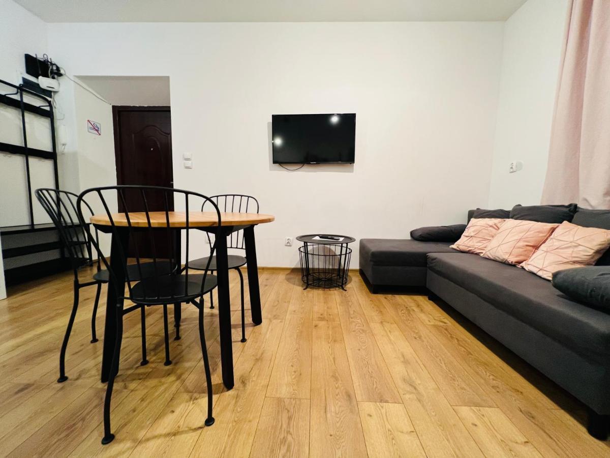 Melody Apartment Krasków Εξωτερικό φωτογραφία