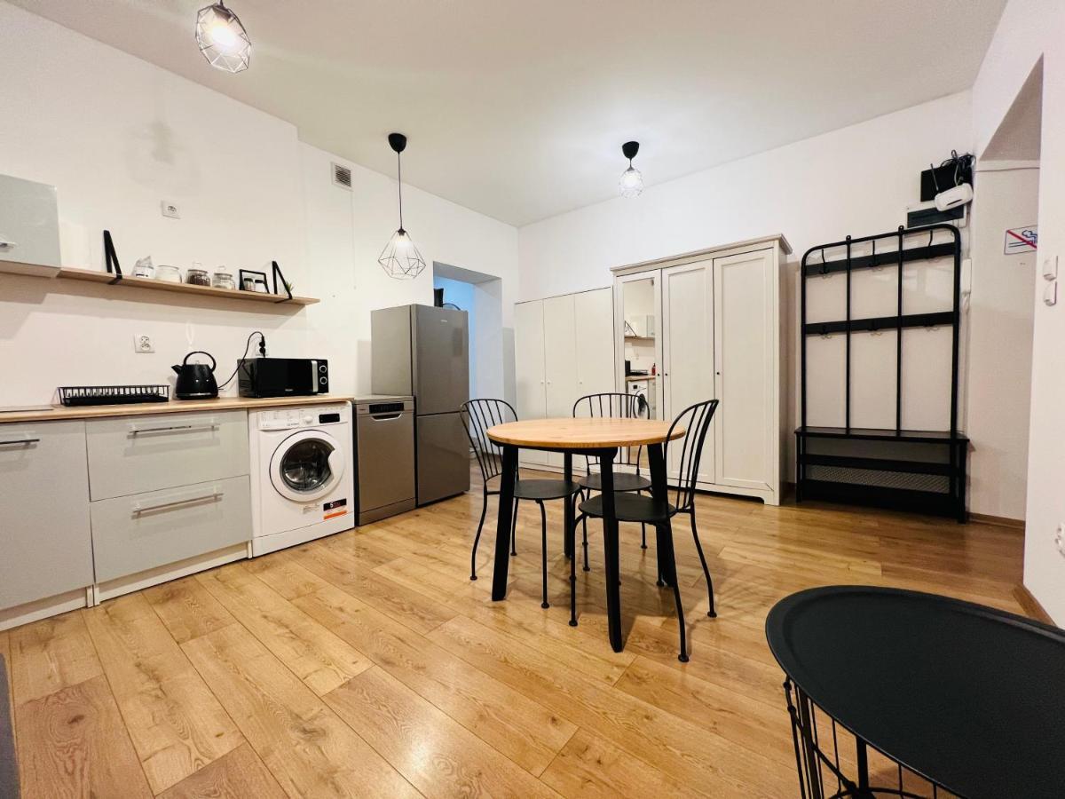 Melody Apartment Krasków Εξωτερικό φωτογραφία